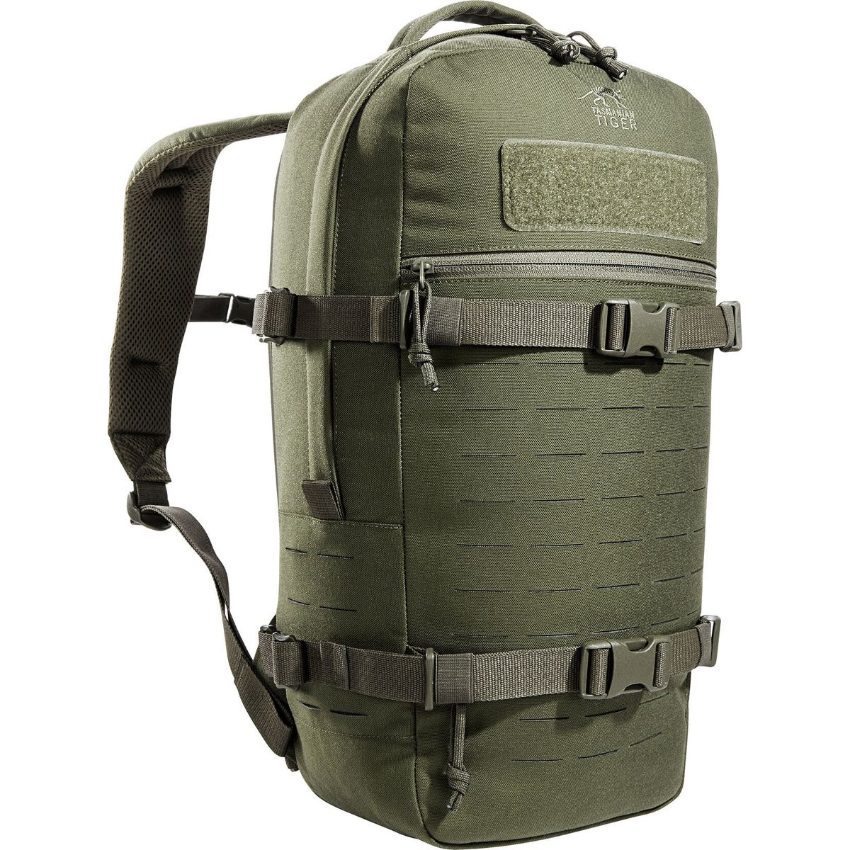 Tasmanian Tiger Modular Daypack L olive (331) 7968-331