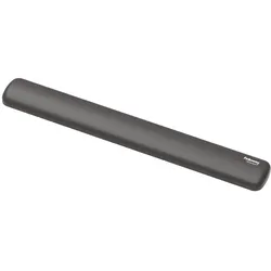 FELLOWES Breyta Keyboard Wrist Rest, Handballenauflage (Tastatur), schwarz