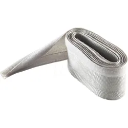 SHVP BS35092-5GR - Kabelkanal, flexibel, grau, 51mm, 5,0m