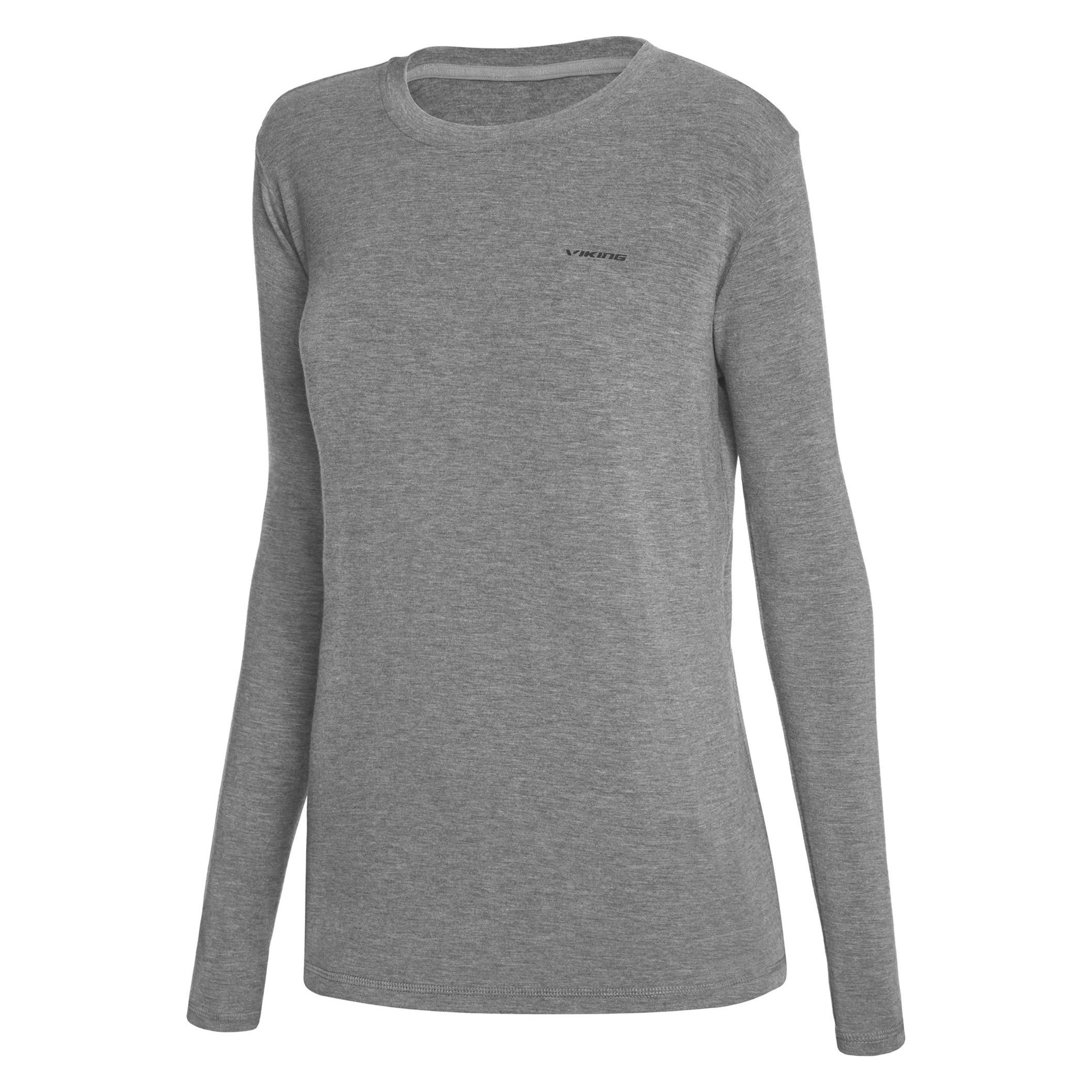 MGA Longsleeve Viking Teres Bamboo Lady (S) (500/23/0914/08)