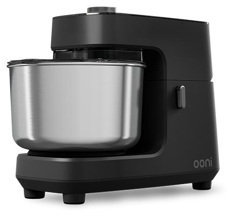 Ooni Halo Core Spiral Mixer Foundry Black Art.Nr. UU-P3A100