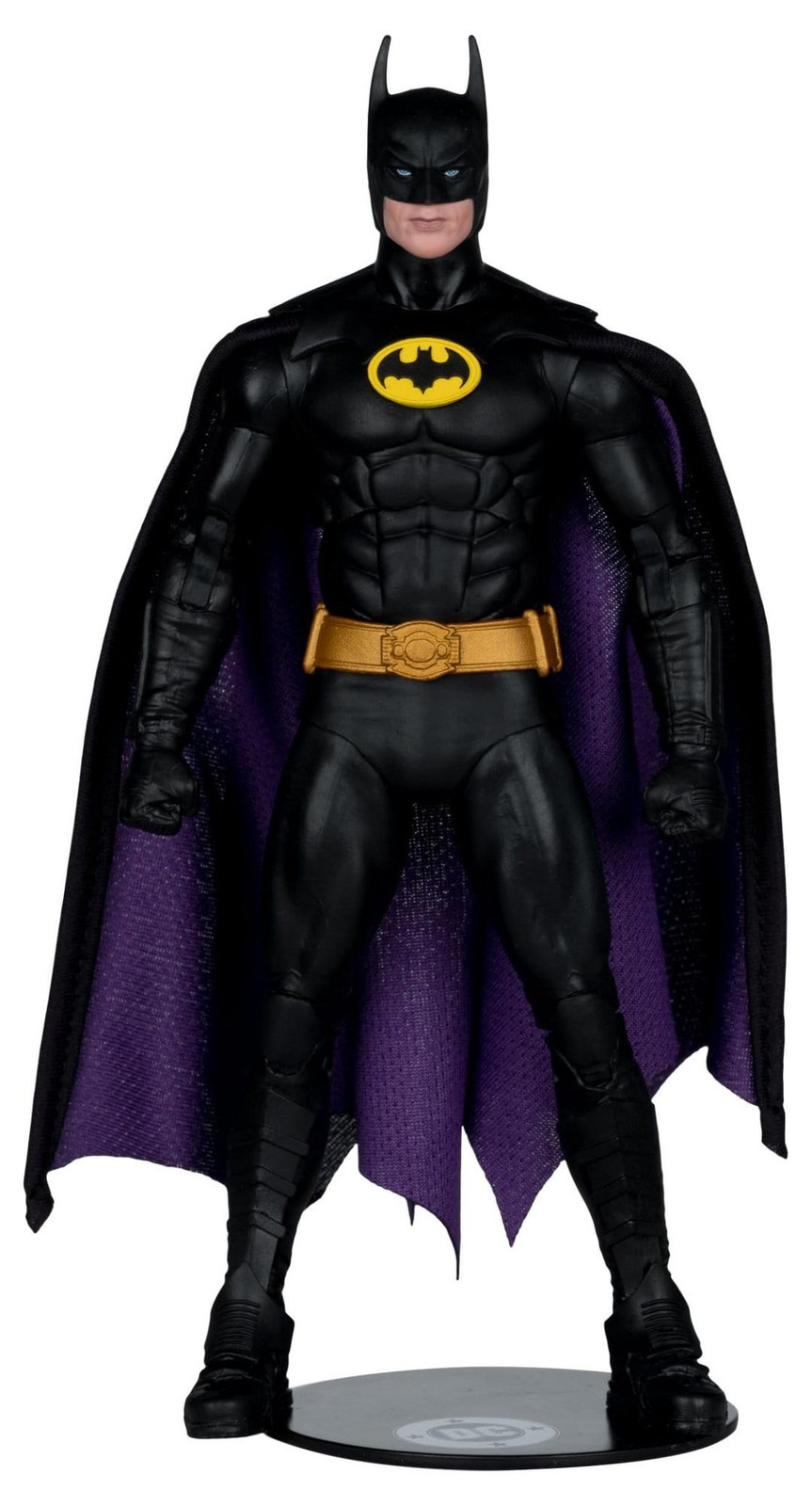 McFarlane Toys DC Direct Page Punchers Actiefiguur Batman (Batman '89), 18 cm