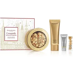 Elizabeth Arden, Beauty Geschenkset, Uplifting Harmony Advanced Ceramide Gift Set (Gesichtspflege Set)