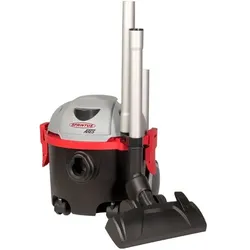 Sprintus ARES Trockensauger kompakt, leicht, effizient, starke Saugleistung