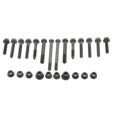 MAPCO 95839