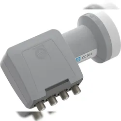 Wisi Speisesystem OC06E 76171