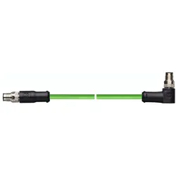 Lapp Zubehör IE-EC-5-M8-A-10-P-2-26-FD- 2171724