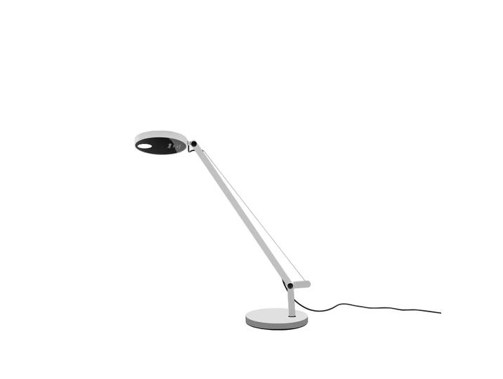 Artemide Demetra Micro lampe de bureau blanc