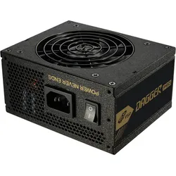 FSP DAGGER PRO SFX 850W | PC-Netzteil