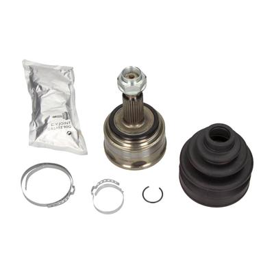 MAXGEAR Gelenksatz, Antriebswelle 49-0430 radseitig