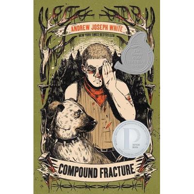 Compound Fracture, Gebundene Ausgabe von Andrew Joseph White, Random House N.Y., 978-1-68263-612-1