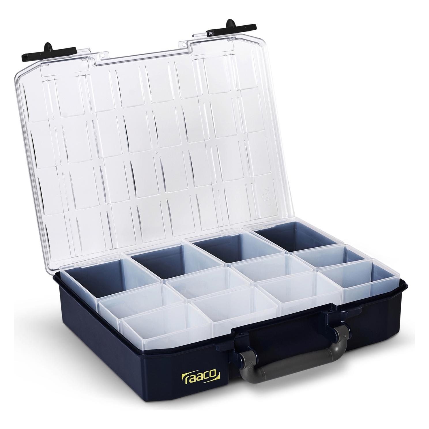 Raaco Kleinteilkoffer (142793 M1240-2944)