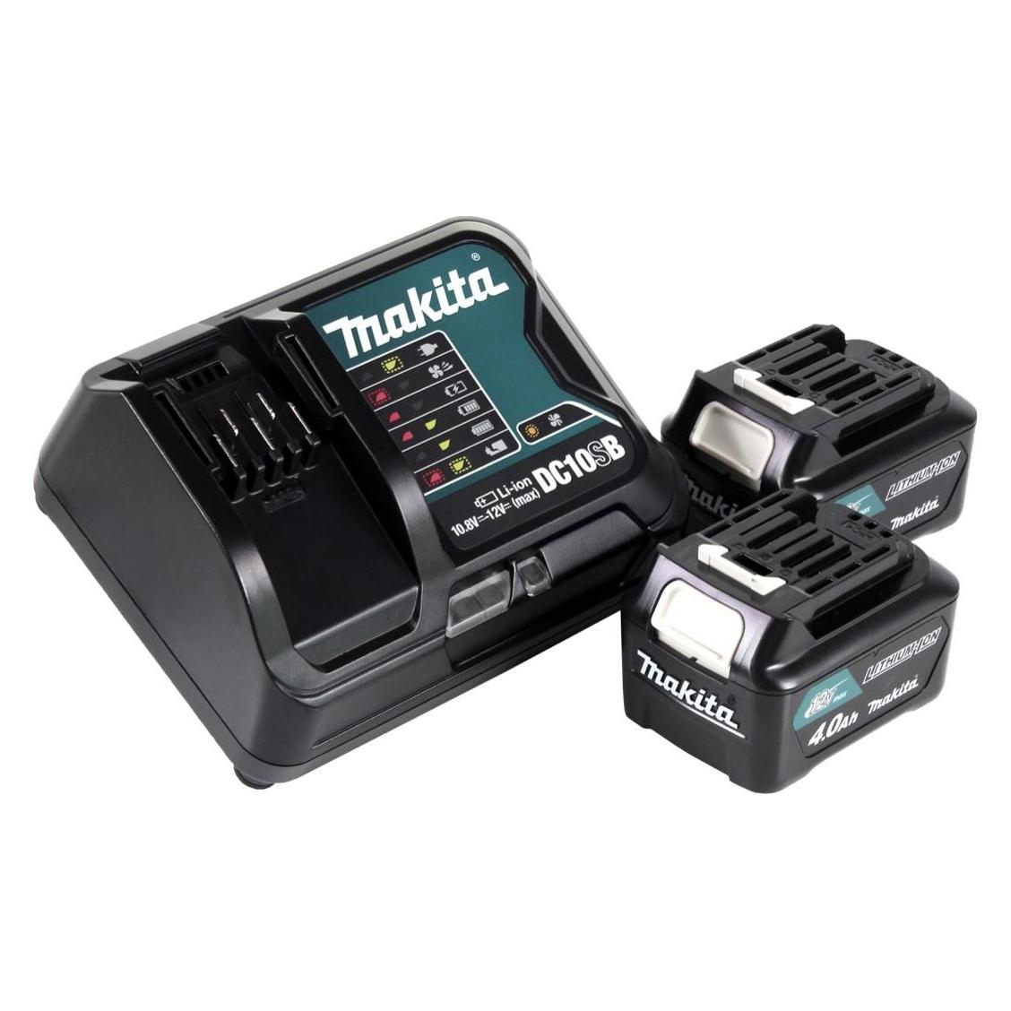 Makita Power Source Kit (12 V) (4376)