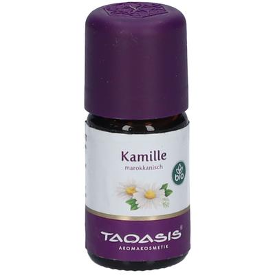 Kamillen ÖL marokkanisch Bio 5 ml Ätherisches Öl