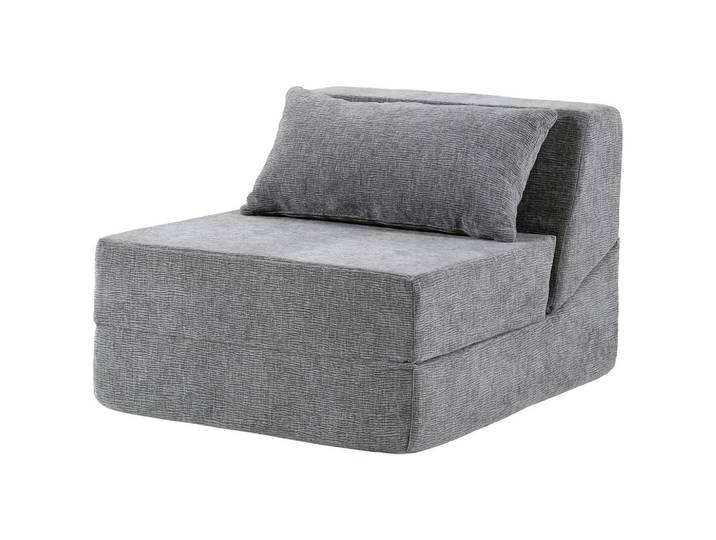 P & B Sofaelement, Hellgrau, 1-Sitzer, Füllung: Schaumstoff, 82x64x95 cm, Bsci, Wohnzimmer, Sofas & Couches, Sofas, Modulsofas