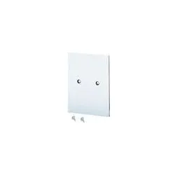 Hensel 3300143 Montageplatte aus Isolierstoff 4 mm stark, für KG 9001 KG MP 01