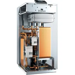 Vaillant geoTHERM perform VWS 400/3 S1 Sole/Wasser-Wärmepumpe