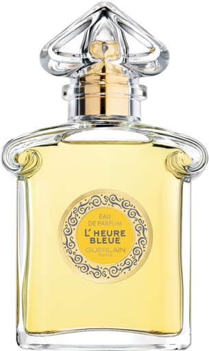 Guerlain L'Heure Bleue Eau de Toilette 75 ml