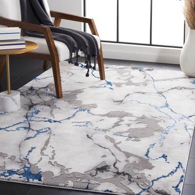 SAFAVIEH Craft Oketa Modern & Contemporary Rug