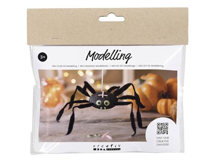 Creativ Company CC Mini Hobbyset Boetseren Spin