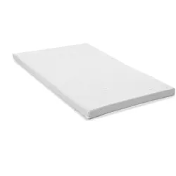 Ergodream Viscoschaumtopper Lund Viscoschaum 200 x cm