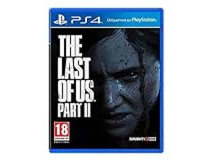 Sony, The Last Of Us PS4, Édition Standard, 1 Joueur, Version Physique avec CD, En Français, PEGI 18+, Jeu pour PlayStation 4