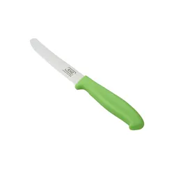 KHG Messerset 2-teilig  ¦ grün ¦ Edelstahl