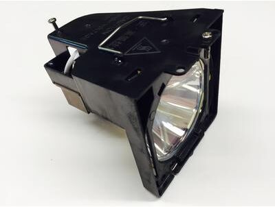 AL™ Series Lamp & Housing for the Canon LV-7500 Projector - 90 Day Warranty