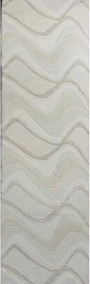 KAS Rugs Domani Rugs Waves Hand-Tufted Wool Rug
