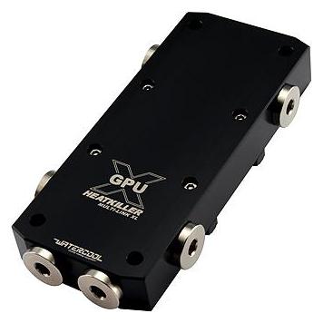 Watercool GPU-X Multi-Link XL 8-way (10189)