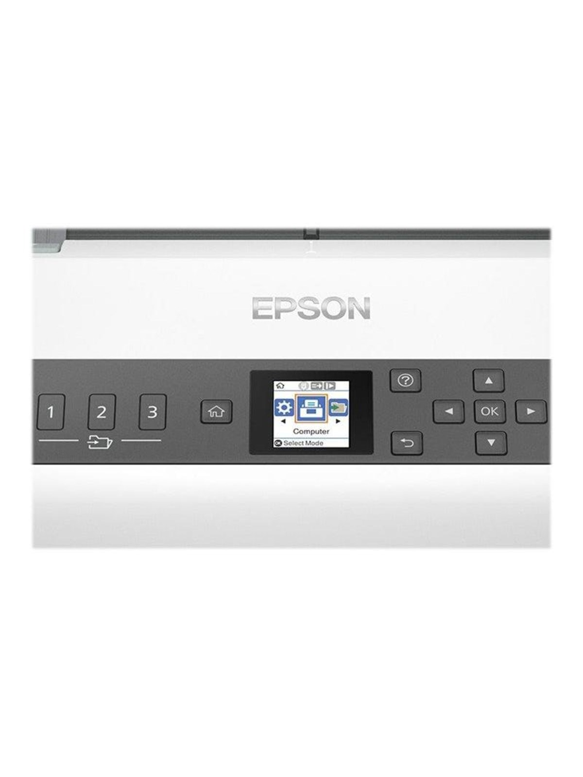 Epson WorkForce DS-730N