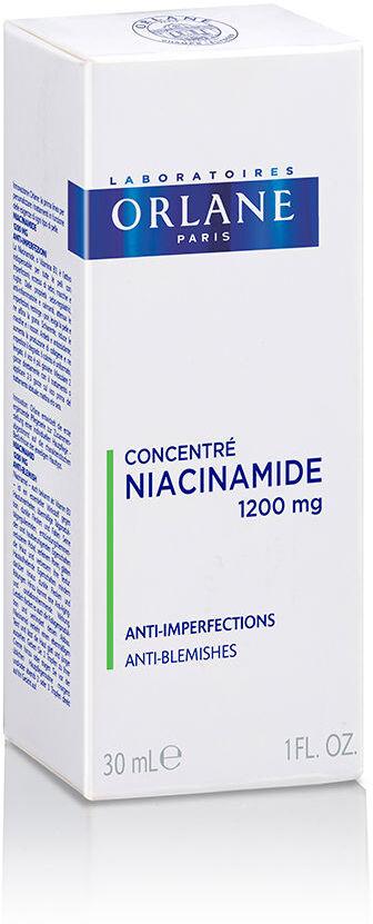 Orlane Concentré niacinamide 1200mg 30ml