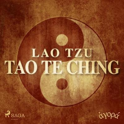 Lao Zi's Dao De Jing - Laozi, Audio, 9788726425741