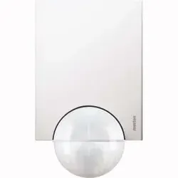 Merten KNX ARGUS 220 polar weiß 632519