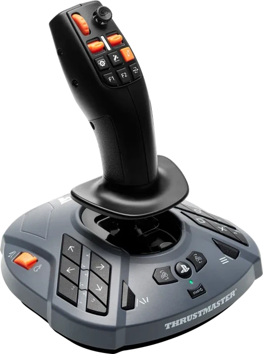 Thrustmaster SimTask FarmStick PS5/PC