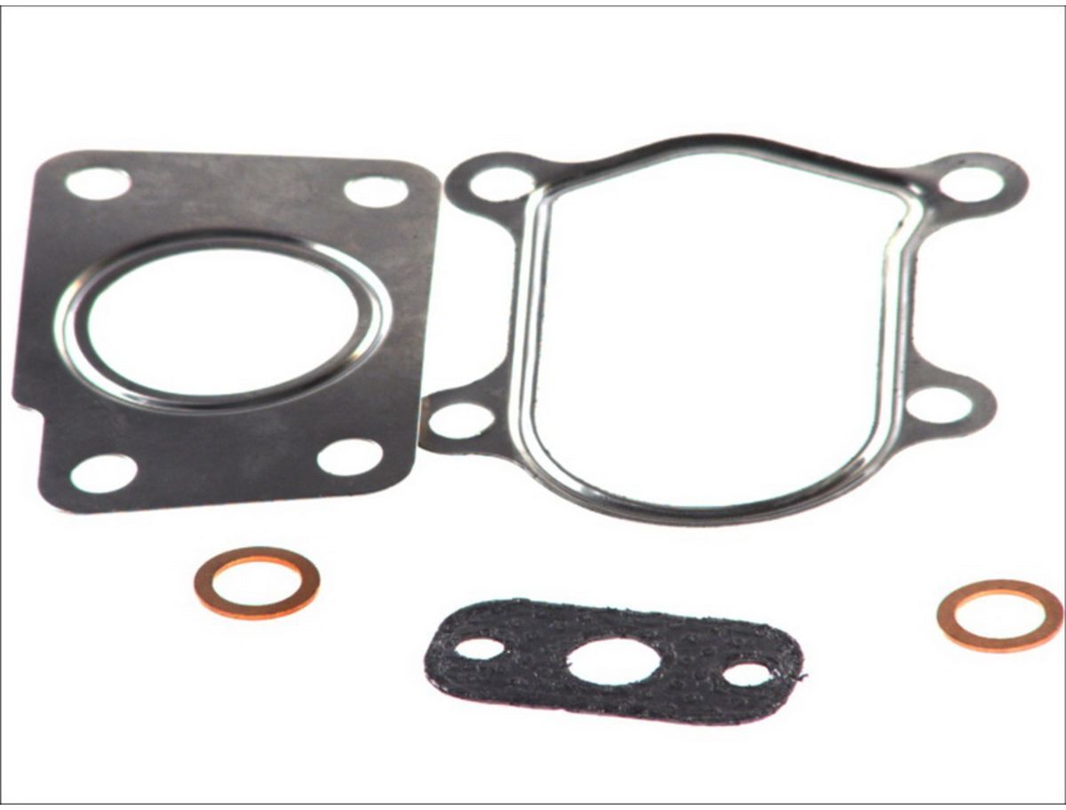 Lema Kit di montaggio, caricatore 21759.00