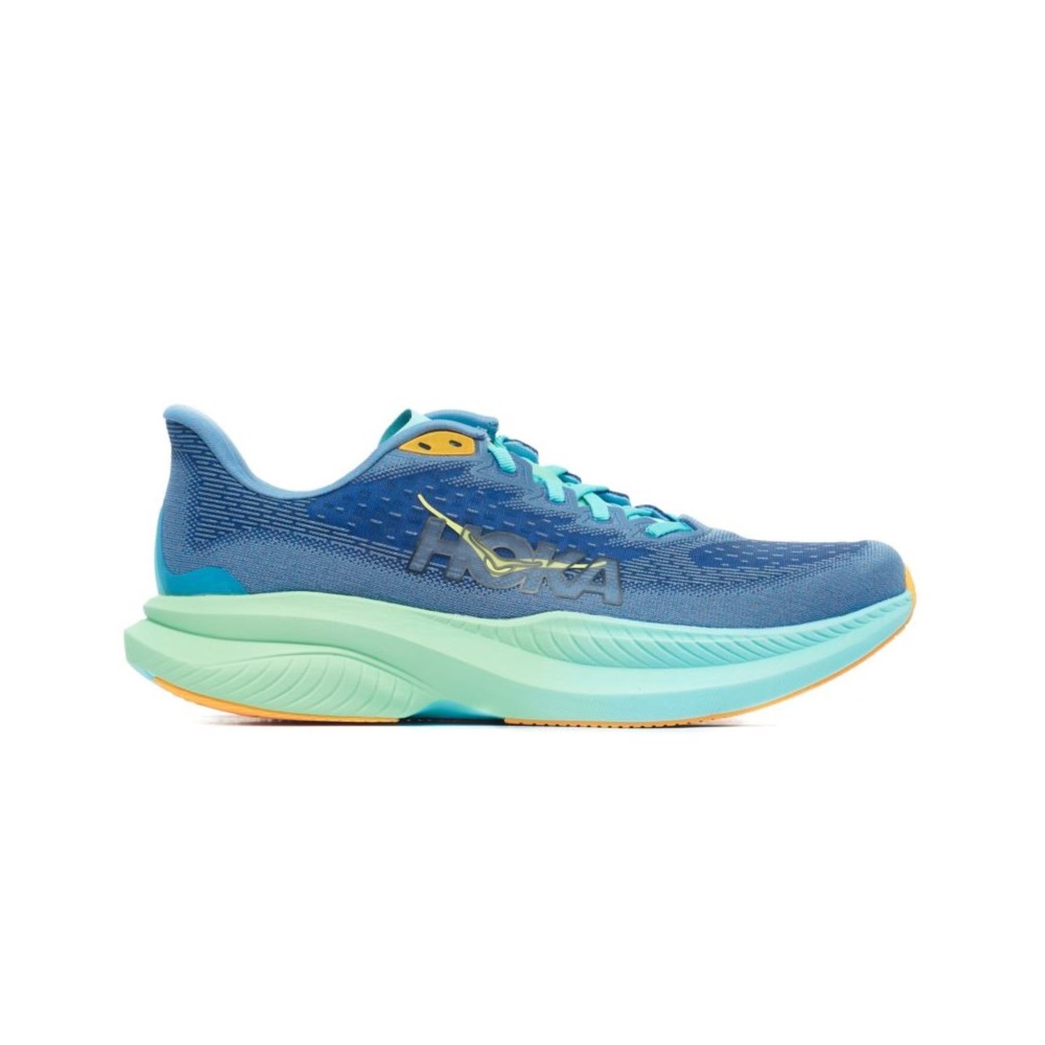 Hoka One One Schuhe Mach 6, 1147790DDW
