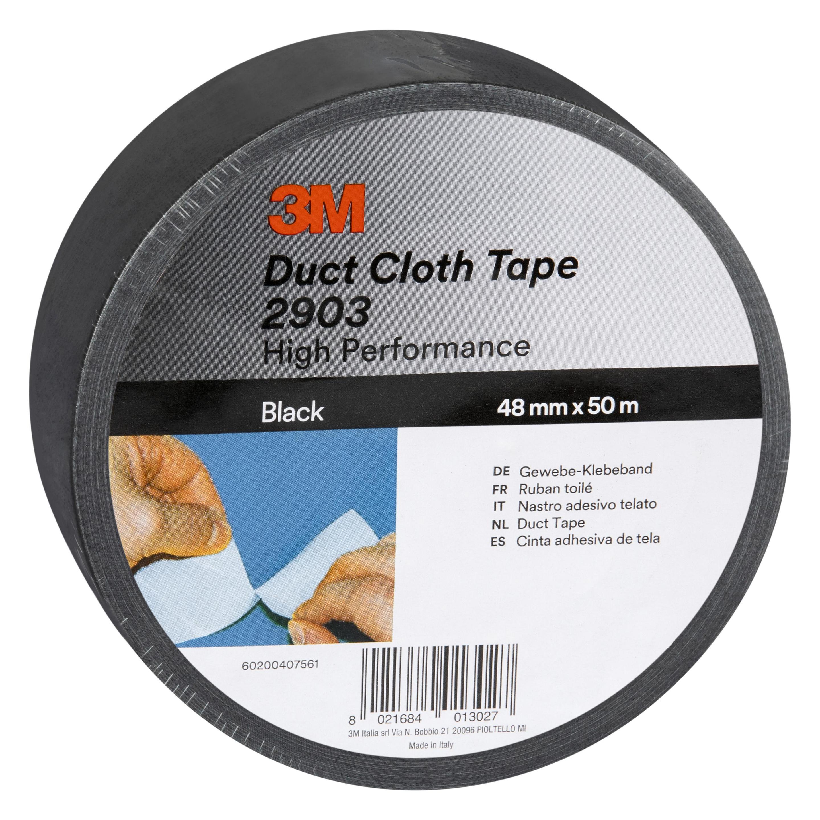 3M Gewebeklebeband 2903 (48 mm) (KT-7773-0262-3)