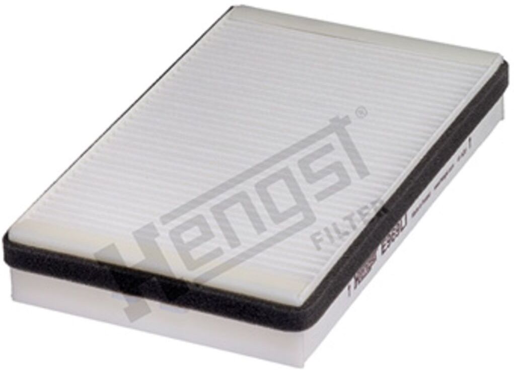 Filter, Innenraumluft HENGST FILTER E969LI