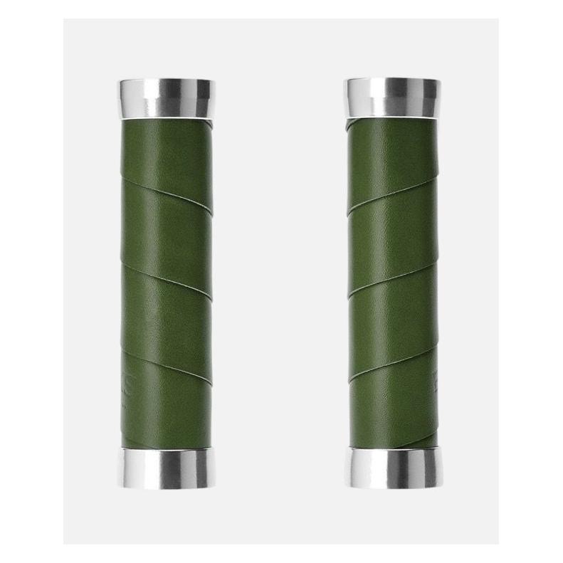 Brooks Running Brooks Griffe Slender Naturleder 130/130mm, Limited Edition, RACING GREEN (70284242)