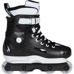 Powerslide, Herren, Rollschuhe, Playlife Aggressive Skates (41, 42), Weiss