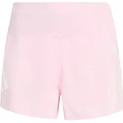 Adidas, Damen, Sporthose, Iconic Running (XS), Rosa