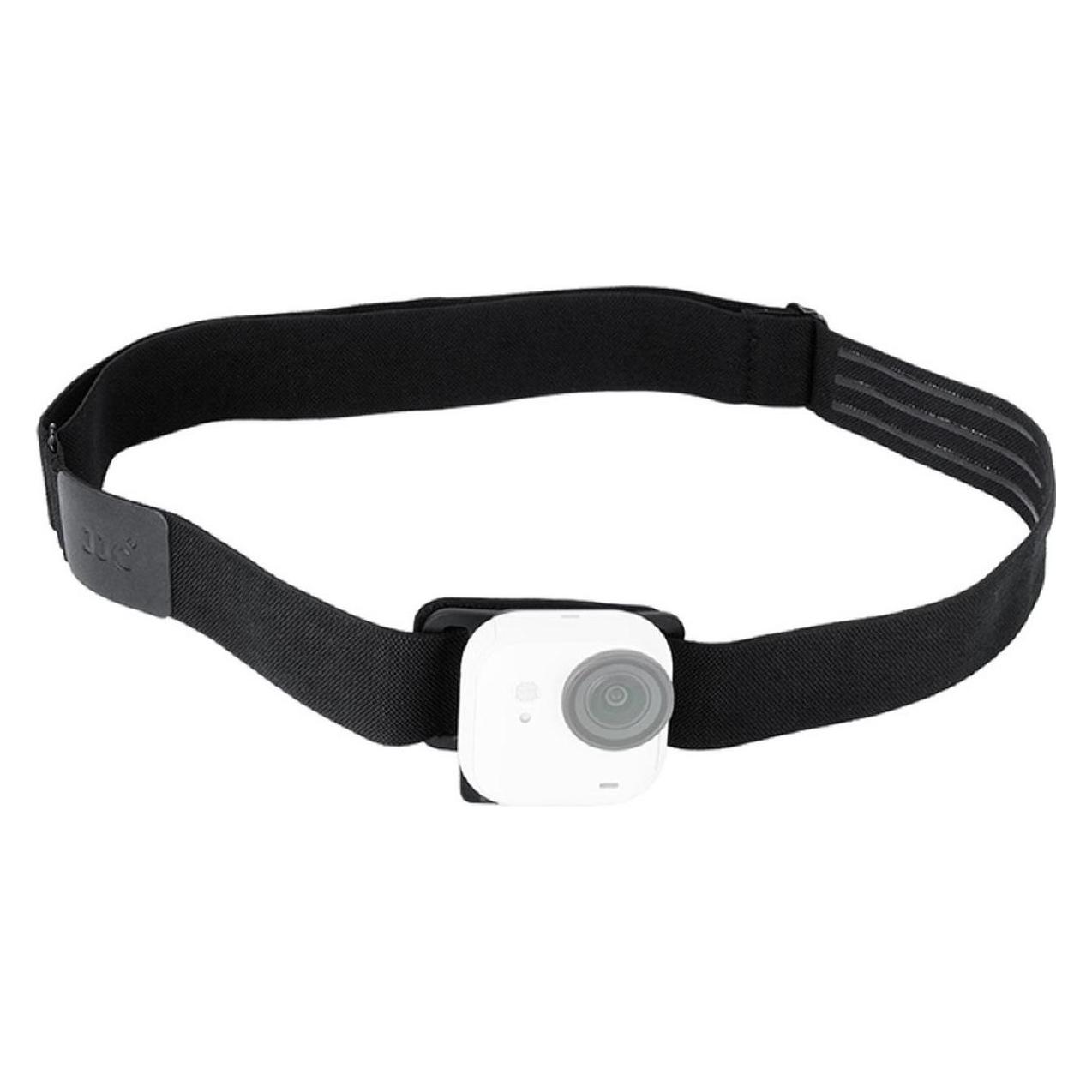 JJC CS GU Quick Release Adjustable Chest Mount for Insta360 GO Ultra (70740729)