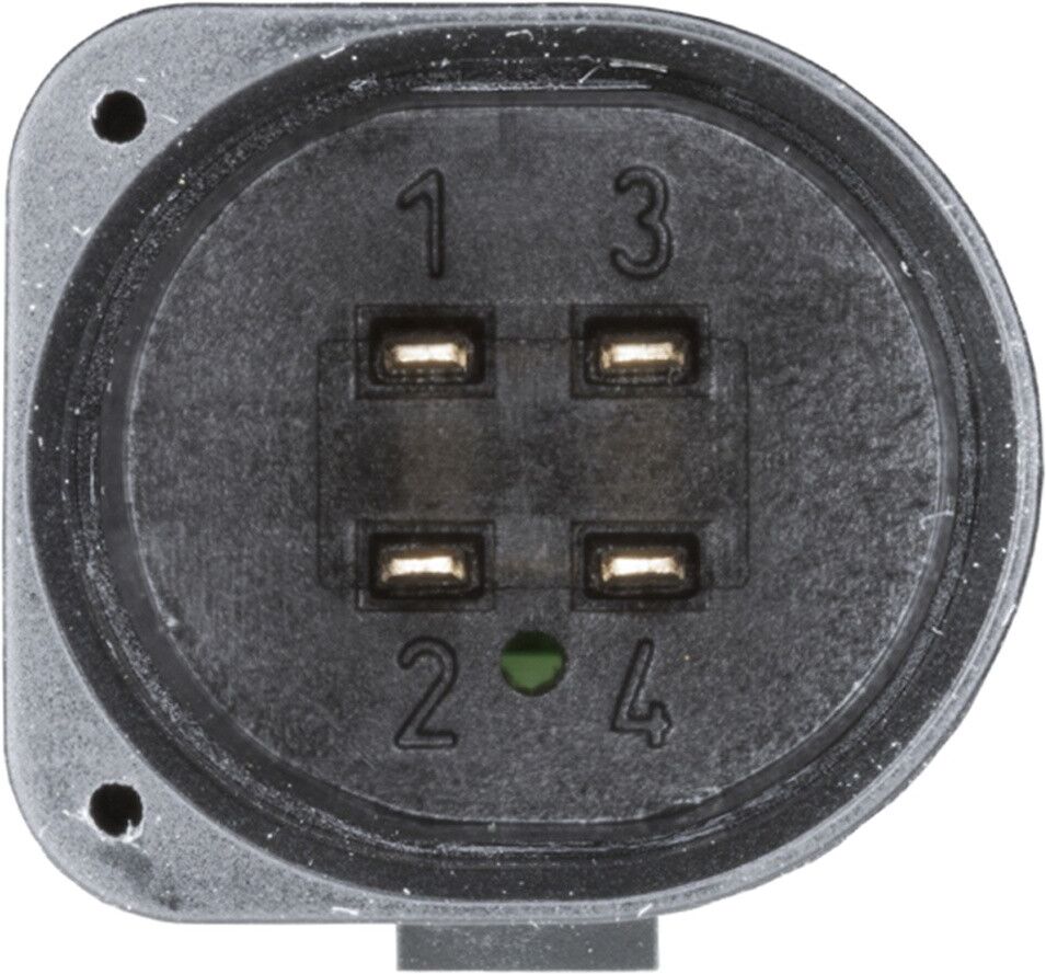 HELLA 6PM 008 739-001 Headlight level sensor