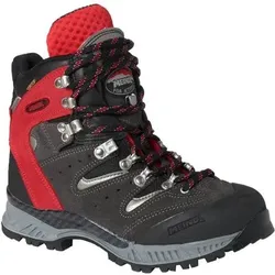MEINDL Damen Trekkingschuh Air Revolution 2.3 Lady, Größe 38 in Grau Grau