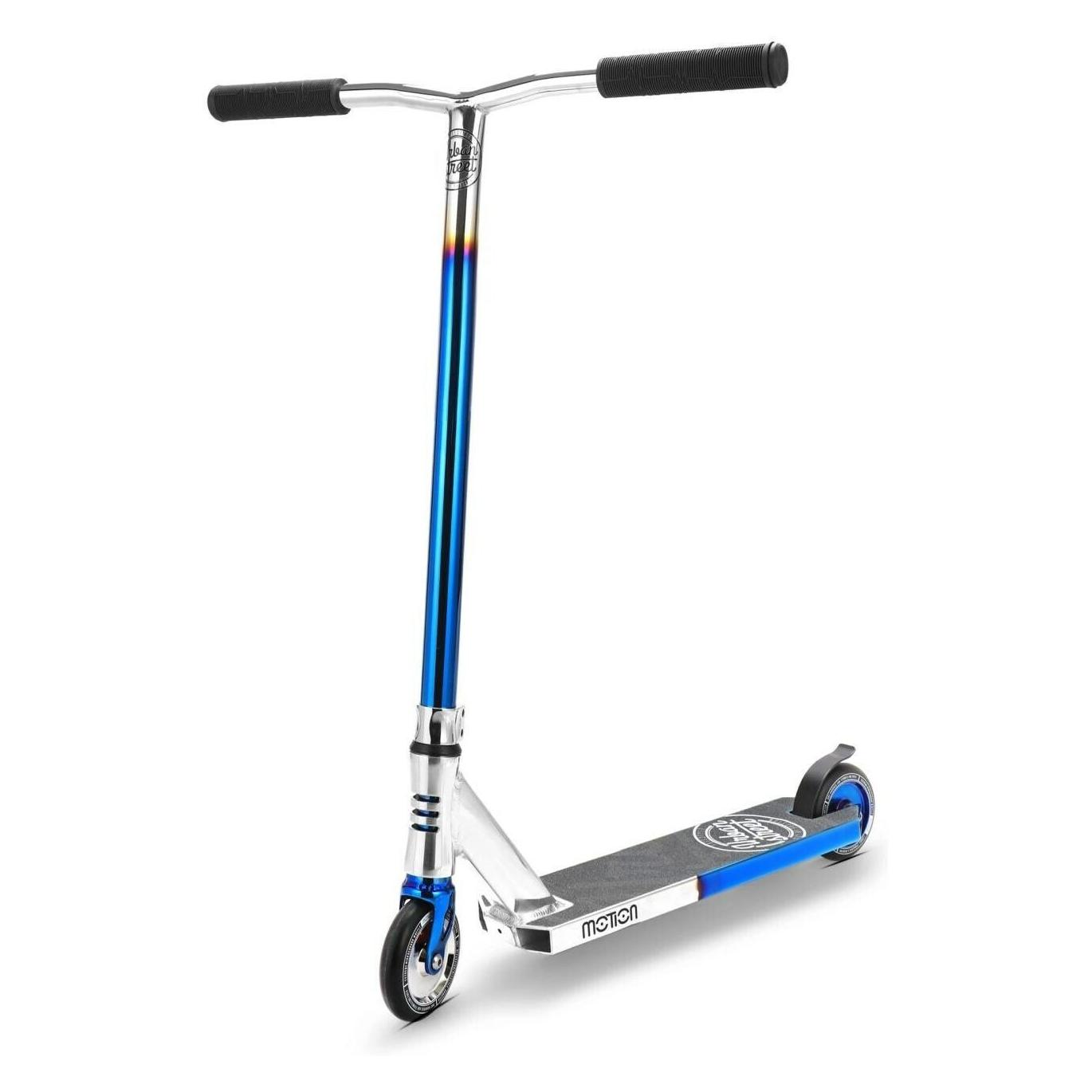 Motion Urban Pro (MO-U-11)