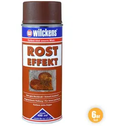 Wilckens Farben Wilckens Rost Effekt