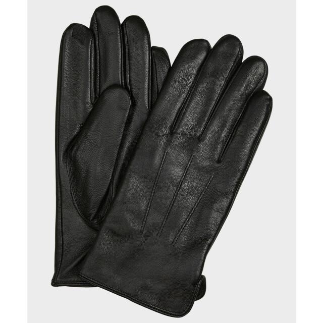 Michaelis Handschoenen leren handschoen pm1g000006/a