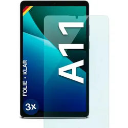 moex FlexProtect Samsung Galaxy Tab A11 Schutzfolie Klar