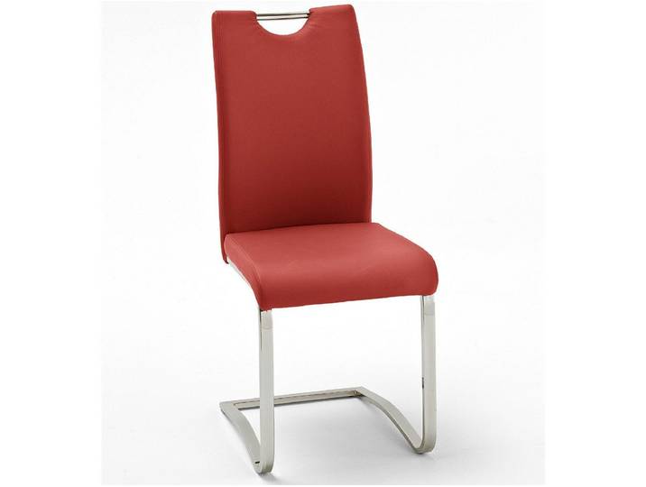 MCA furniture Esszimmerstuhl 43 x 100 x 57 cm (B/H/T) (4er Set)